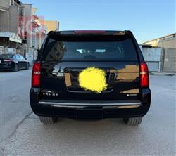 شێڤرۆلێت تاهۆ